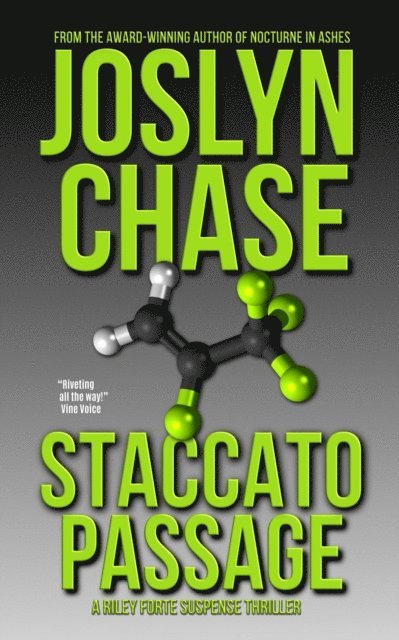 Joslyn Chase - Staccato Passage, E-bok