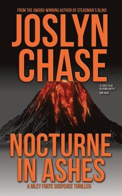 Joslyn Chase - Nocturne in Ashes, Häftad