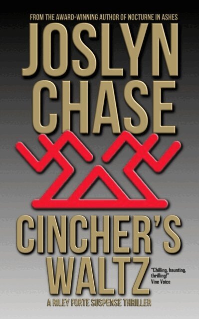 Joslyn Chase - Cincher's Waltz, E-bok