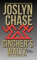 Joslyn Chase - Cincher's Waltz, Häftad