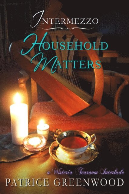 Patrice Greenwood - Intermezzo: Household Matters, E-bok. Tillgänglighet: Lägg i varukorg