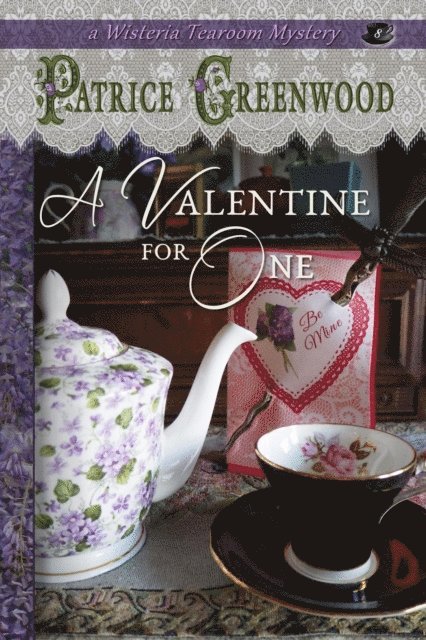 Patrice Greenwood - Valentine for One, E-bok. Tillgänglighet: Lägg i varukorg