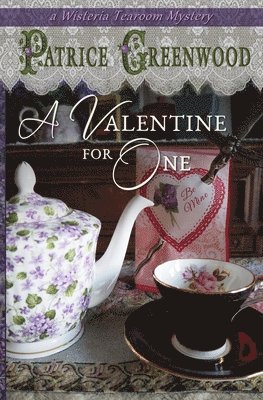 Patrice Greenwood - Valentine for One, Häftad. Tillgänglighet: Lägg i varukorg