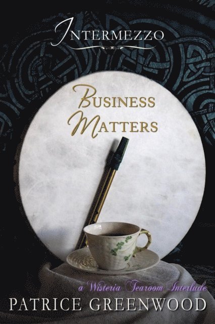 Patrice Greenwood - Intermezzo: Business Matters, E-bok. Tillgänglighet: Lägg i varukorg