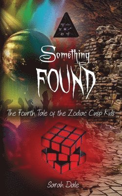 Sarah Dale - Something Found, Häftad. Tillgänglighet: Lägg i varukorg