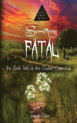 Sarah Dale - Something Fatal, Häftad. Tillgänglighet: Lägg i varukorg