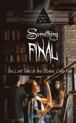 Sarah Dale - Something Final, Häftad. Tillgänglighet: Lägg i varukorg