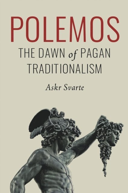 Askr Svarte - Polemos, E-bok