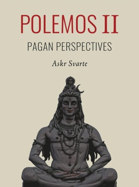 Askr Svarte - Polemos II, E-bok