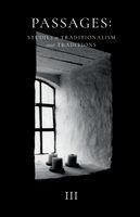 Jafe Arnold, Evgeny Nechkasov, Luca Siniscalco - Passages, Häftad. Tillgänglighet: Lägg i varukorg