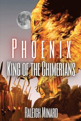 Raleigh Minard - Phoenix, Häftad. Tillgänglighet: Lägg i varukorg