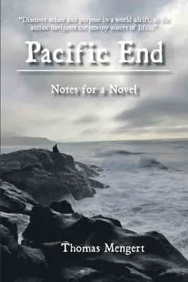 Thomas Mengert - Pacific End, Häftad. Tillgänglighet: Lägg i varukorg