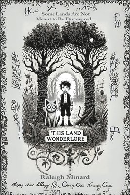 Raleigh Minard - This Land Wonderlore, Häftad. Tillgänglighet: Lägg i varukorg