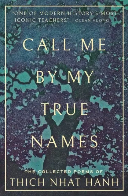 Thich Nhat Hanh - Call Me By My True Names, E-bok. Tillgänglighet: Lägg i varukorg