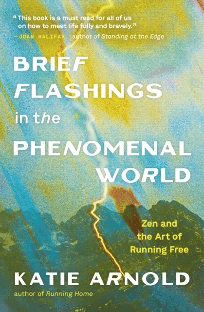 Katie Arnold - Brief Flashings in the Phenomenal World, E-bok. Tillgänglighet: Lägg i varukorg