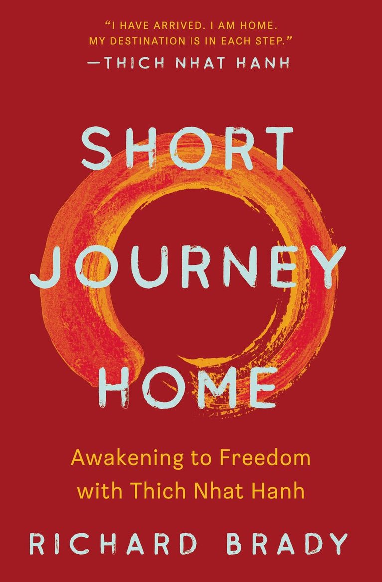 Richard Brady - Short Journey Home, Häftad. Tillgänglighet: Lägg i varukorg