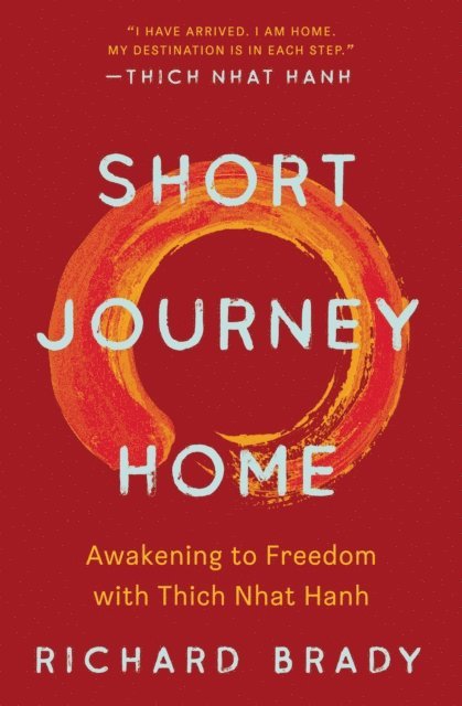 Richard Brady - Short Journey Home, E-bok. Tillgänglighet: Lägg i varukorg