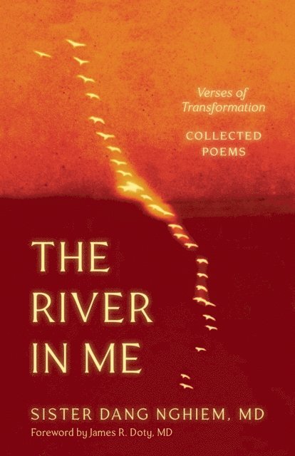 Sister Dang Nghiem - River in Me, E-bok