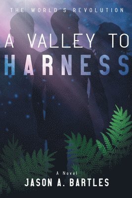 Jason A Bartles - Valley to Harness, Häftad