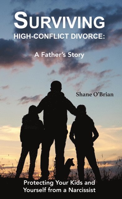 Shane O'Brian - Surviving High-Conflict Divorce, E-bok. Tillgänglighet: Lägg i varukorg