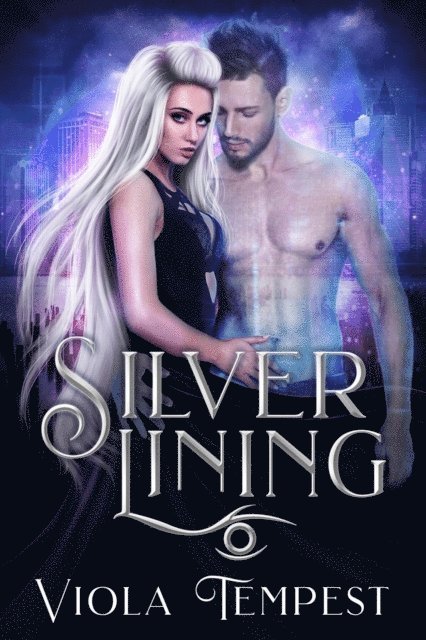 Viola Tempest - Silver Lining, E-bok