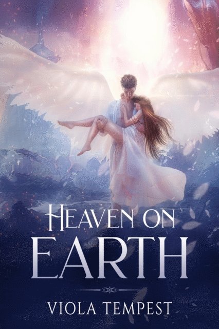 Viola Tempest - Heaven on Earth, E-bok