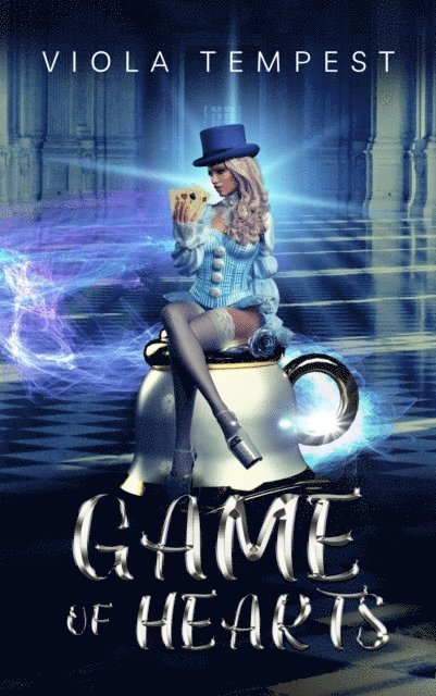 Viola Tempest - Game of Hearts, E-bok