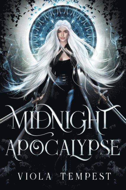 Viola Tempest - Midnight Apocalypse, E-bok