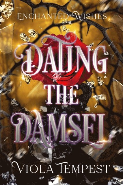 Viola Tempest - Dating the Damsel, E-bok