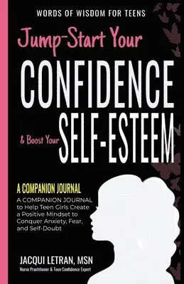 Jacqui Letran - Jump-Start Your Confidence & Boost Your Self-Esteem, Häftad. Tillgänglighet: Lägg i varukorg