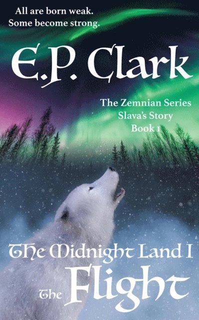 Midnight Land I: The Flight