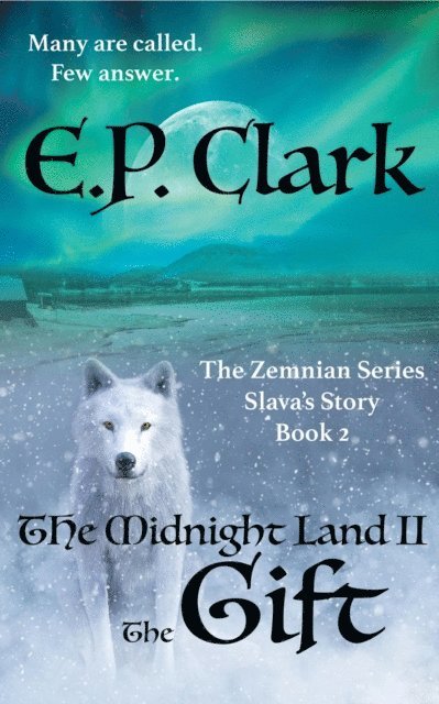 Midnight Land II: The Gift