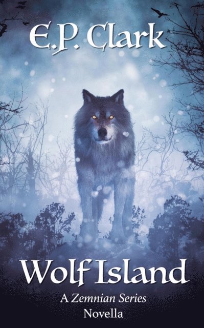 Wolf Island