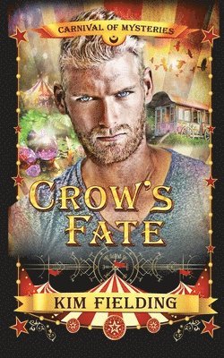 Kim Fielding - Crow's Fate, Häftad