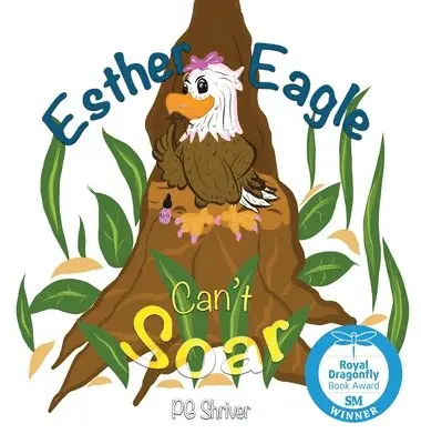 P G Shriver - Esther Eagle Can't Soar, Inbunden. Tillgänglighet: Lägg i varukorg