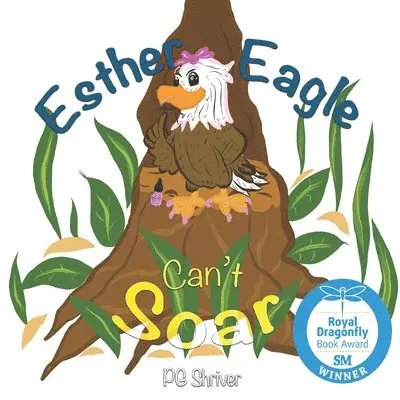 P G Shriver - Esther Eagle Can't Soar, Häftad. Tillgänglighet: Lägg i varukorg