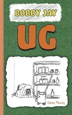 Gean Penny - Ug, Inbunden. Tillgänglighet: Lägg i varukorg