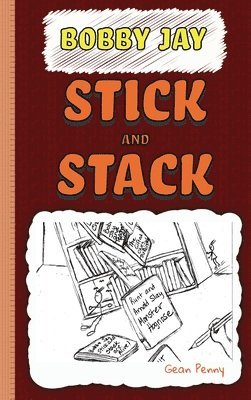Gean Penny, Nunnie L - Stick and Stack, Inbunden. Tillgänglighet: Lägg i varukorg