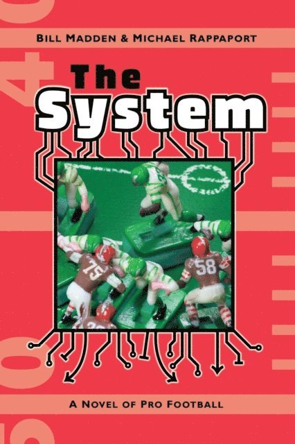 Michael Rappaport, Bill Madden - System, E-bok