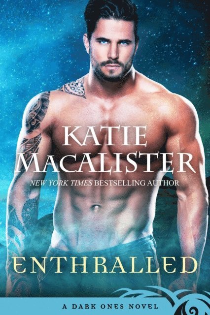 Katie MacAlister - Enthralled, E-bok