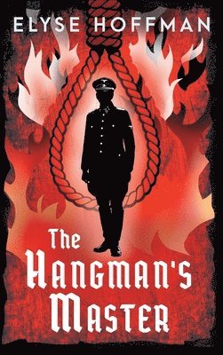 Elyse Hoffman - Hangman's Master, Inbunden