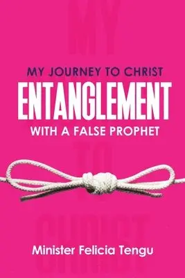 Felicia Tengu - My Journey to Christ, Häftad. Tillgänglighet: Lägg i varukorg