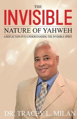 Milan - Invisible Nature Of Yahweh, Häftad