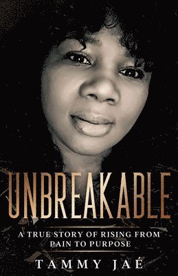 Tammy Jae - Unbreakable, Häftad
