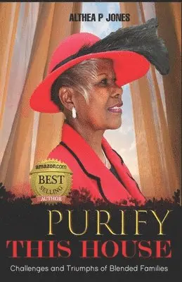 Althea P Jones - Purify This House, Häftad. Tillgänglighet: Lägg i varukorg