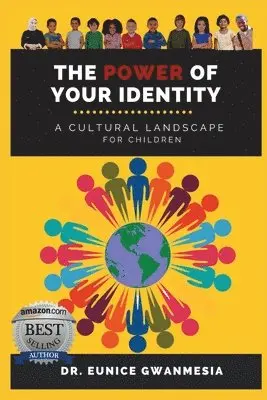 Eunice Gwanmesia - Power of Your Identity, Häftad. Tillgänglighet: Lägg i varukorg