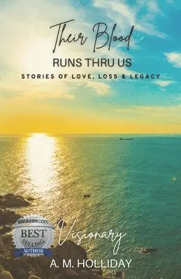Ebony Short, Felicia Shingler, Nikeshia Pinnock Holt - Their Blood Runs Thru Us, Häftad. Tillgänglighet: Lägg i varukorg