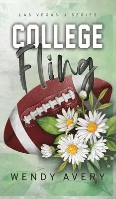 Wendy Avery - College Fling, Inbunden. Tillgänglighet: Lägg i varukorg