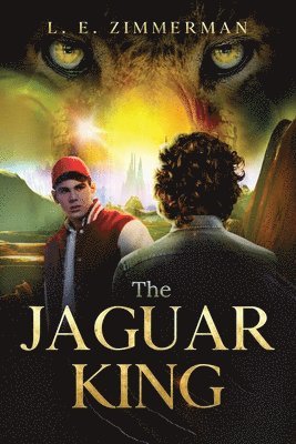 L E Zimmerman - Jaguar King, Häftad