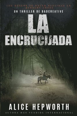 Alice Hepworth - Encrucijada, Häftad